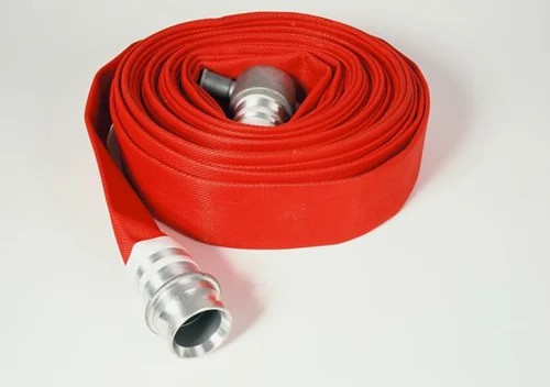 Fire Hose Pipe